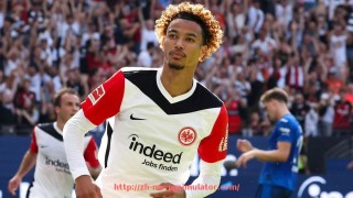 PG电子在线试玩入口-德甲联赛目前总共有多少支球队参赛？2025年更新版